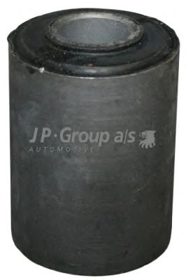 JP GROUP 1552600800 -  Втулка, листовая рессора